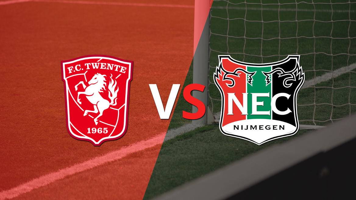 Soi kèo nhà cái Twente vs Nijmegen – Eredivisie – 12/11/2023 