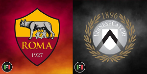 Nhận định trận đấu AS Roma vs Udinese, 0h00 ngày 27/11/2023