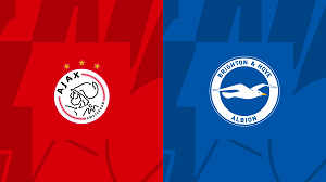 Nhận định trận đấu Ajax vs Brighton, 0h45 ngày 10/11/2023