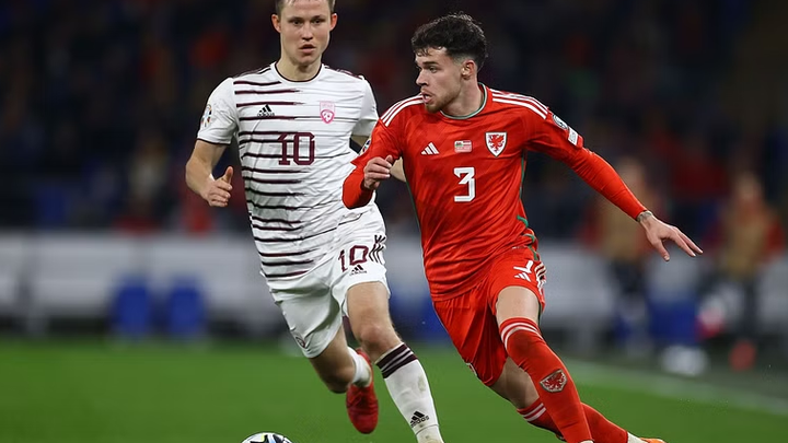 Nhận định trận đấu Armenia vs Wales 