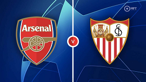 Nhận định trận đấu Arsenal vs Sevilla, 3h00 ngày 09/11/2023