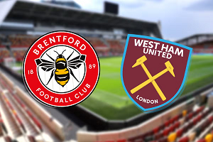 Nhận định trận đấu Brentford vs West Ham, 22h00 ngày 04/11/2023