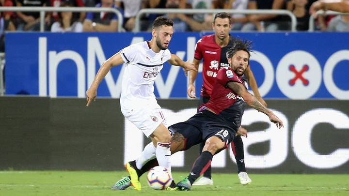 Nhận định trận đấu Cagliari vs Genoa