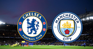 Tip kèo bóng đá trận Chelsea vs Manchester City, 23h30 ngày 12/11/2023