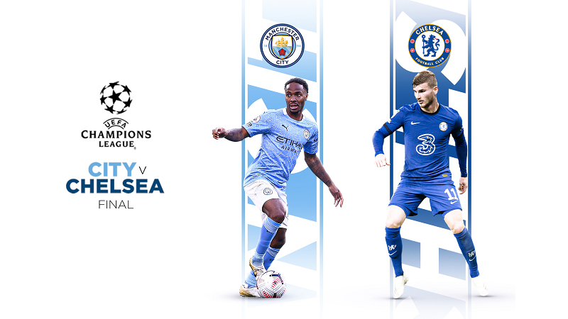 Nhận định trận đấu Chelsea vs Manchester City 