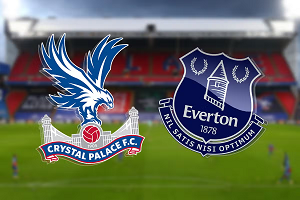 Nhận định trận đấu Crystal Palace vs Everton, 22h00 ngày 11/11/2023