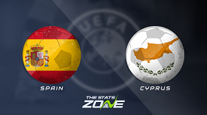 Nhận định trận đấu Cyprus vs Spain, 0h00 ngày 17/11/2023