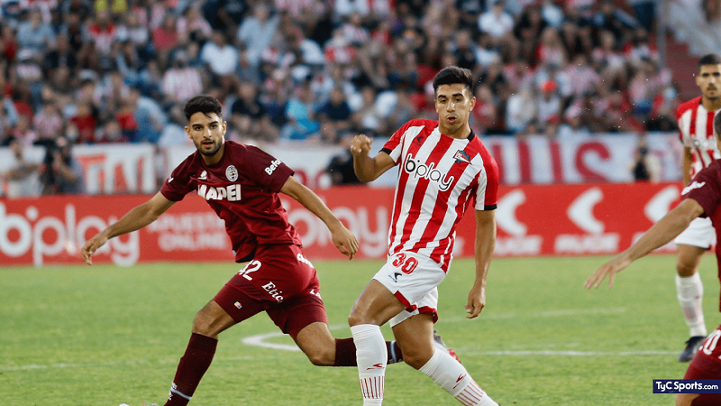 Tổng hợp kết quả nhận định trận đấu Estudiantes vs Lanus 