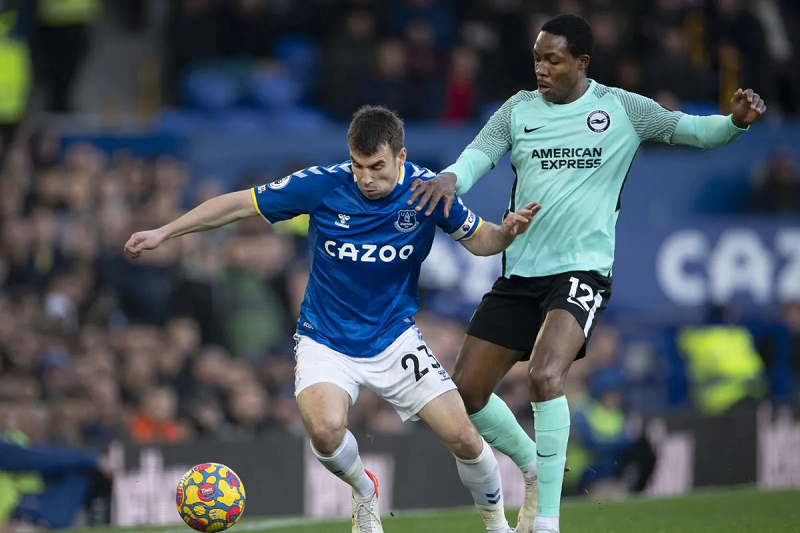 Nhận định trận đấu Everton vs Brighton