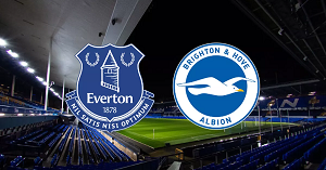 Tip kèo bóng đá trận Everton vs Brighton, 22h00 ngày 04/11/2023