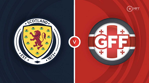 Nhận định trận đấu Georgia vs Scotland, 0h00 ngày 17/11/2023