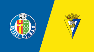 Nhận định trận đấu Getafe vs Cadiz, 03h00 ngày 07/11/2023