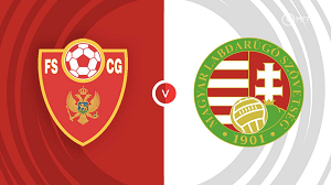 Nhận định trận đấu Hungary vs Montenegro, 21h00 ngày 19/11/2023