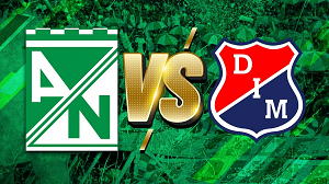 Nhận định trận đấu Independiente Medellin vs Atletico Nacional, 06h30 ngày 20/11/2023