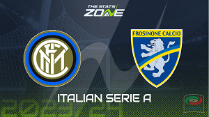 Nhận định trận đấu Inter Milan vs Frosinone, 2h45 ngày 13/11/2023