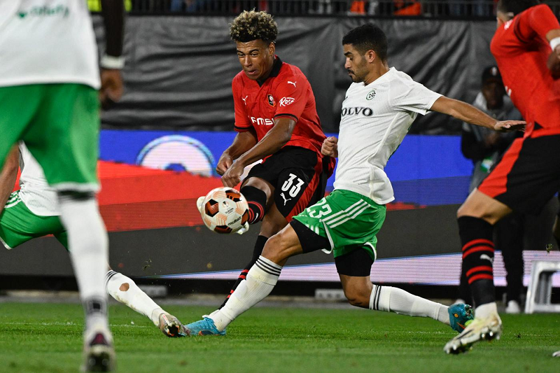 Nhận định trận đấu Maccabi Haifa vs Rennes