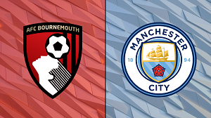 Nhận định trận đấu Manchester City vs Bournemouth, 22h00 ngày 04/11//2023