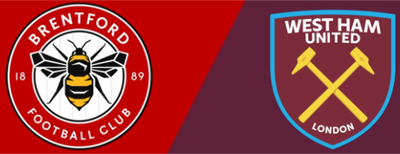 Nhận định trận đấu Brentford vs West Ham, 22h00 ngày 04/11/2023