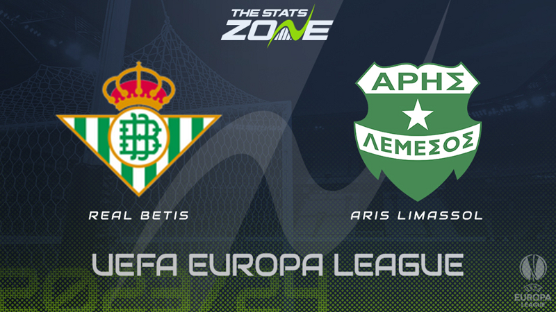 Soi kèo Real Betis vs Aris Limassol