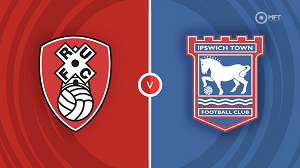 Nhận định trận đấu Rotherham vs Ipswich Town, 3h00 ngày 08/11/2023