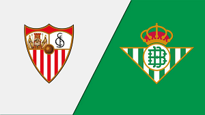 Nhận định trận đấu Sevilla vs Real Betis, 0h30 ngày 13/11/2023