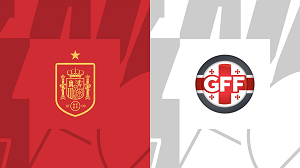 Nhận định trận đấu Spain vs Georgia, 2h45 ngày 20/11/2023