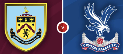 Tip kèo bóng đá trận Burnley vs Crystal Palace, 22h00 ngày 04/11/2023