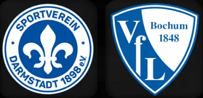 Tip kèo bóng đá trận Darmstadt vs Bochum, 02h30 ngày 04/11/2023