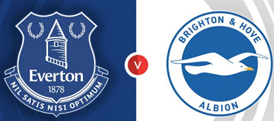 Tip kèo bóng đá trận Everton vs Brighton, 22h00 ngày 04/11/2023