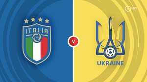 Nhận định trận đấu Ukraine vs Italia, 2h45 ngày 21/11/2023