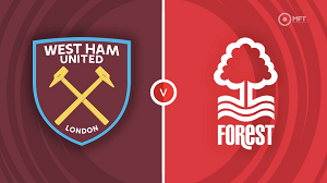 Nhận định trận đấu West Ham vs Nottingham Forest, 21h00 ngày 12/11/2023