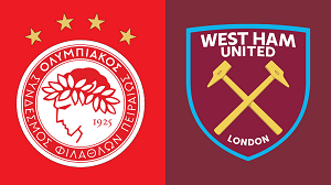 Nhận định trận đấu West Ham vs Olympiakos, 3h00 ngày 10/11/2023