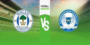 Nhận định trận đấu Wigan vs Peterborough, 2h45 ngày 08/11/2023