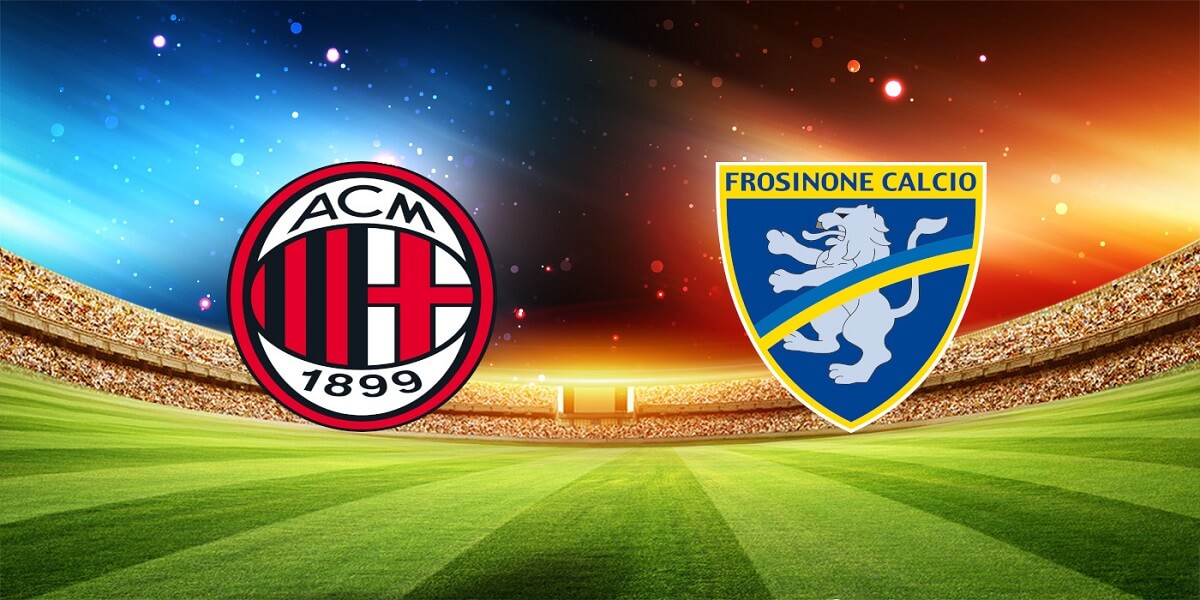 Nhận định bóng đá AC Milan - Frosinone 02h45 ngày 03/12/2023 - Serie A (Kate)