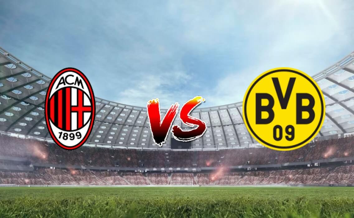 Nhận định soi kèo Ac Milan vs Dortmund 03h00 29/11/2023 – Champions League