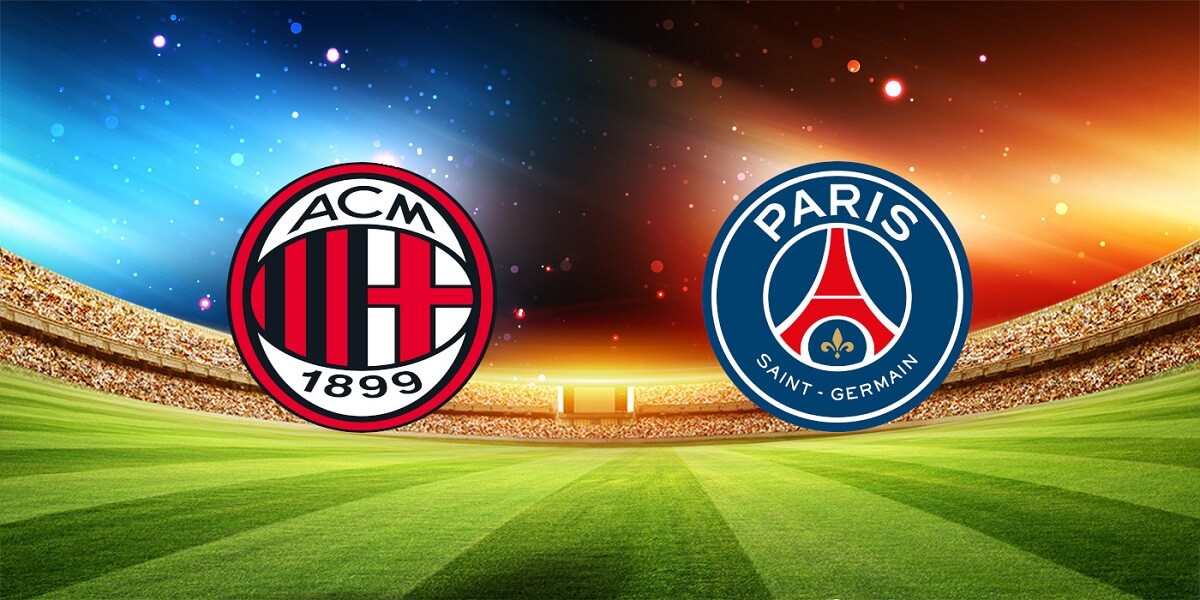 Nhận định bóng đá AC Milan - Paris Saint Germain 03h00 ngày 08/11/2023 - Champions League (Kate)