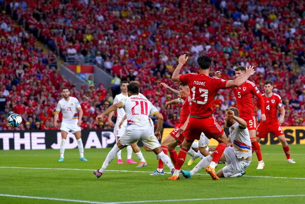 Nhận định Armenia vs Xứ Wales