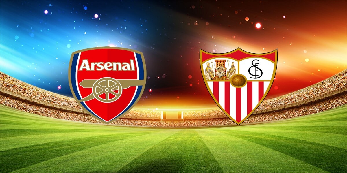 Nhận định bóng đá Arsenal - Sevilla 03h00 ngày 09/11/2023 - Champions League (Kate)