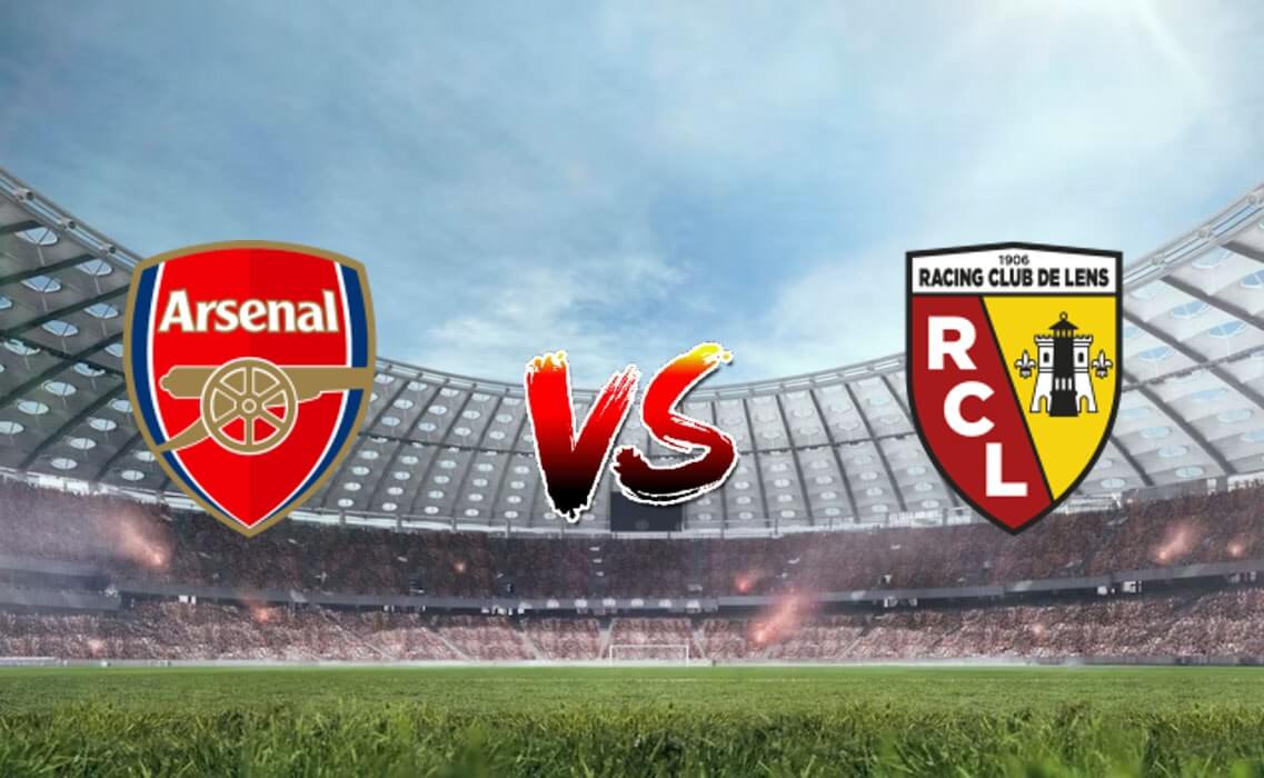 Nhận định soi kèo Arsenal vs Lens 03h00 30/11/2023 – Champions League