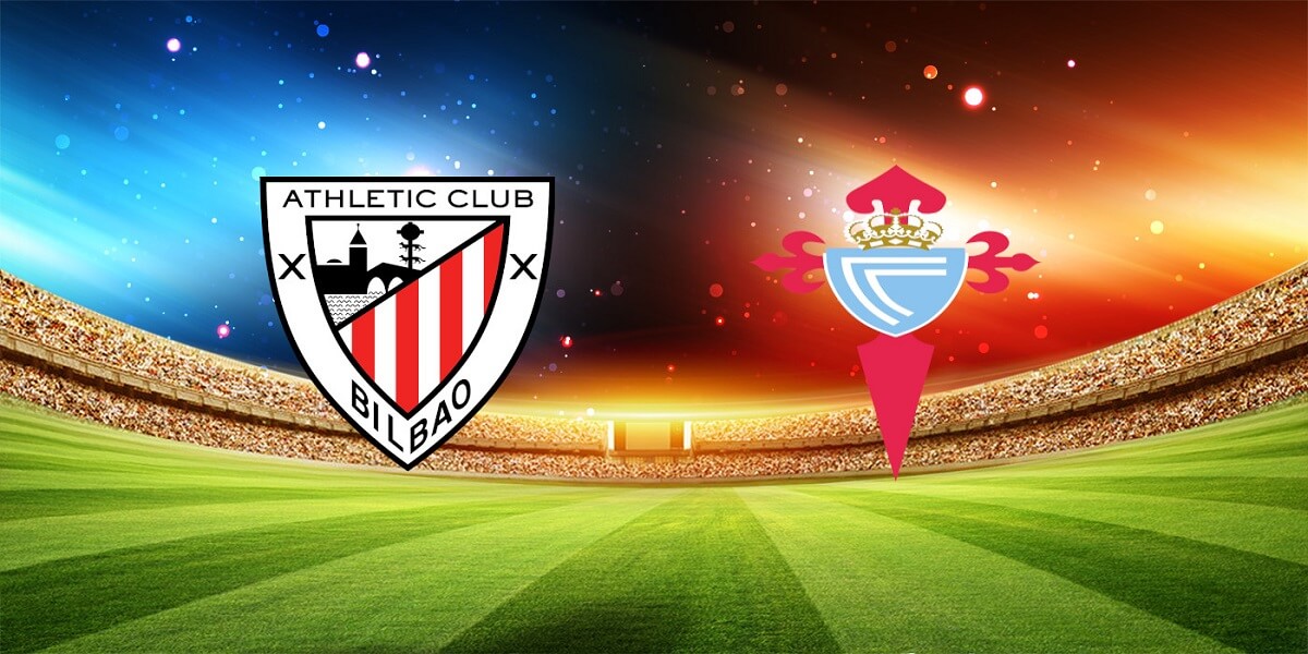 Nhận định bóng đá Ath Bilbao - Celta Vigo 03h00 ngày 11/11/2023 - La Liga (Kate)