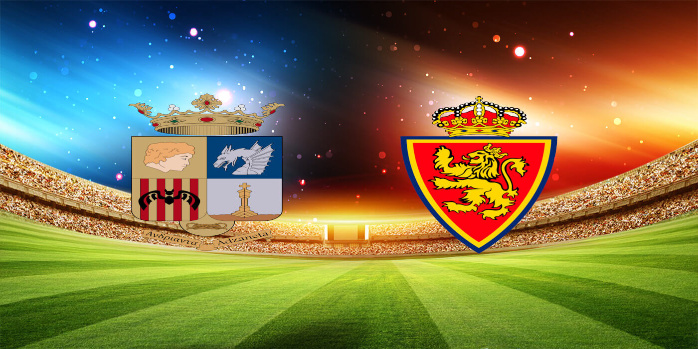 Nhận định bóng đá Atzeneta - Zaragoza 02h00 ngày 15/11/2023 - Copa del Rey (Kate)