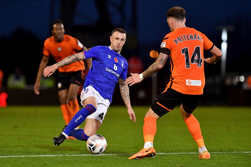 Tổng hợp kết quả nhận định trận đấu Barnet vs Oldham Athletic 