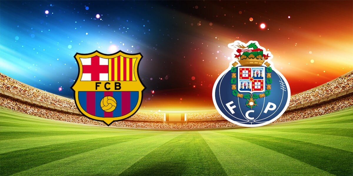 Nhận định bóng đá Barcelona - FC Porto 03h00 ngày 29/11/2023 - Champions League (Kate)