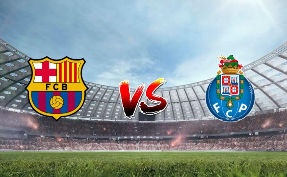 Nhận định soi kèo Barcelona vs FC Porto 03h00 29/11/2023 – Champions League