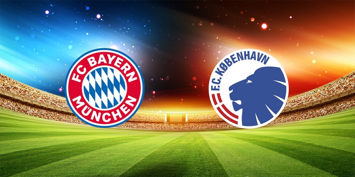 Nhận định bóng đá Bayern Munich - FC Copenhagen 03h00 ngày 30/11/2023 - Champions League (Kate)