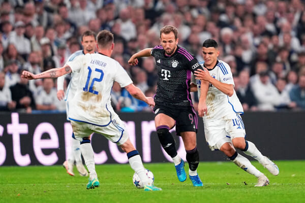 Nhận định Bayern Munich vs Copenhagen