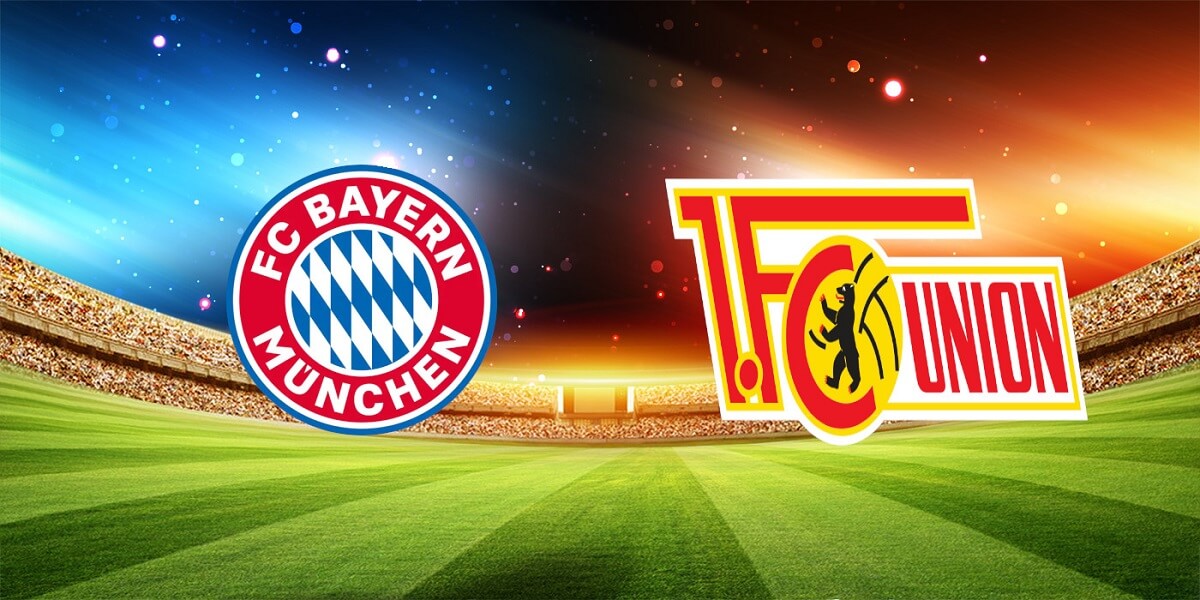 Nhận định bóng đá Bayern Munich - Union Berlin 21h30 ngày 02/12/2023 -Bundesliga (Kate)