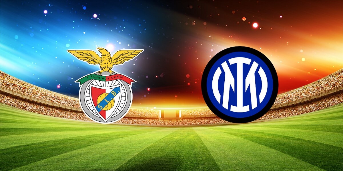 Nhận định bóng đá Benfica - Inter Milan 03h00 ngày 30/11/2023 - Champions League (Kate)