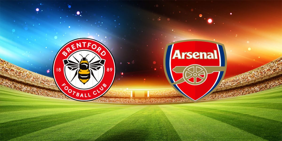 Nhận định bóng đá Brentford - Arsenal 00h30 ngày 26/11/2023 - Ngoại hạng Anh (Kate)