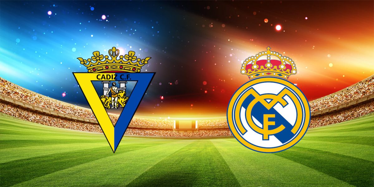 Nhận định bóng đá Cadiz CF - Real Madrid 00h30 ngày 27/11/2023 - La Liga (Kate)